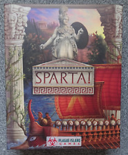 Sparta board game for sale  Shipping to Ireland