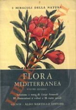 Fenaroli luigi flora usato  Italia