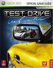 Test drive unlimited for sale  UK