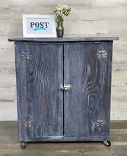 Small antique rustic for sale  Canby