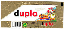 Duplo wrap party for sale  Shipping to United Kingdom