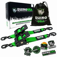 Rhino rsre2x10 grn for sale  Harvard