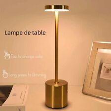 Lampe table led d'occasion  Aire-sur-la-Lys