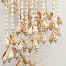 Seashell wind chimes for sale  Shipping to Ireland