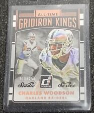 Charles woodson 250 for sale  Miami