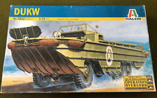 Italeri 7022 dukw for sale  Shipping to Ireland