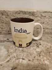 Starbucks india global for sale  Clinton Township