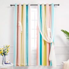 Hughapy curtains girls for sale  Boonsboro