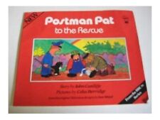 Postman pat rescue for sale  UK