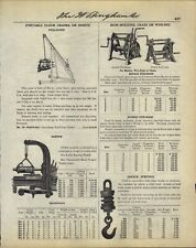 1918 paper portable for sale  Hilton Head Island