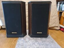 Vintage tannoy sixes for sale  MORPETH