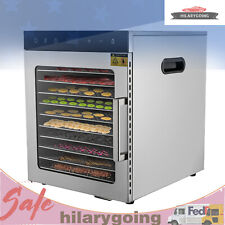 Dehydrators food dryer for sale  Shipping to Ireland