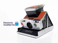 Polaroid sx70 600 gebraucht kaufen  Deutschland