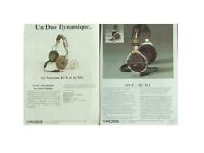 Brochures koss casques d'occasion  Rennes