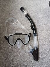 Snorkel set dry for sale  NEWPORT PAGNELL