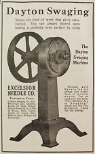 1915 ad. excelsior for sale  Shipping to Ireland