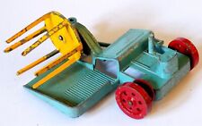 Vintage diecast toy for sale  WISBECH