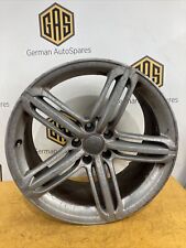 Audi alloy wheel for sale  SHEFFIELD