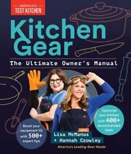 Kitchen gear ultimate for sale  Jessup