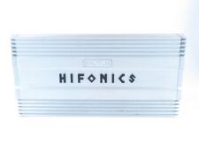 Hifonics brutus 1600.4 for sale  Appleton