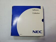 NEW Software Collection - Microsoft 95, Word 97, Encarta 97 - W/Certificate for sale  Shipping to South Africa