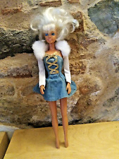Barbie tanya doll usato  Campi Bisenzio