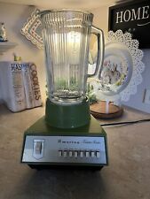 Vintage waring futura for sale  Fowlerville