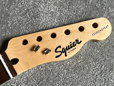 Braço de guitarra Squier Telecaster comprar usado  Enviando para Brazil