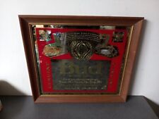 Vintage miroir publicitaire d'occasion  Redon