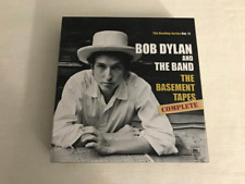 The Basement Tapes Complete por Bob Dylan and The Band box set, usado comprar usado  Enviando para Brazil