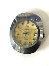 1970s rado diastar for sale  Aiken