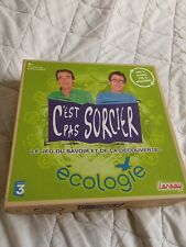 Jeu societe sorcier d'occasion  Épinay-sur-Seine