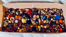 Mixed loose beads for sale  NOTTINGHAM