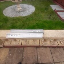 mx5 sill for sale  CLACTON-ON-SEA