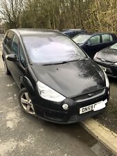 Ford max 2009 for sale  ROSSENDALE