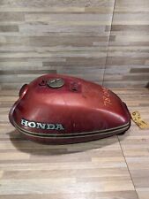 Honda cm185t twinstar for sale  Merced