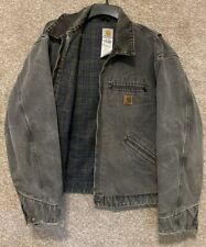Carhartt distressed j97 for sale  Mission