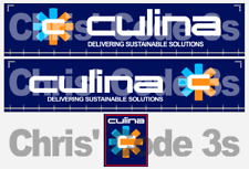 Adesivo adesivo para reboque Code 3 - Culina nova pintura - 1/50 1/64 1/76 1/87 1/148  comprar usado  Enviando para Brazil
