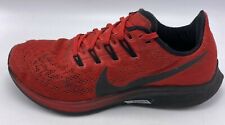 Męskie buty do biegania Nike Sz 7 Air Zoom Pegasus 36 Bq7974-991 czerwone czarne  na sprzedaż  Wysyłka do Poland