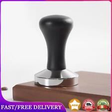 Espresso tamper flat for sale  Shipping to Ireland