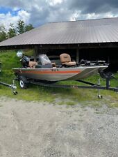 tracker boat for sale  Lynnwood