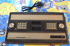 Vintage mattel intellivision for sale  Geneva