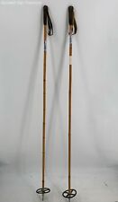 pair poles ski for sale  South San Francisco