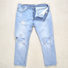 Levis 501 jeans for sale  Apex