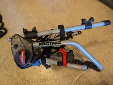 Yakima bike trunk for sale  La Crosse