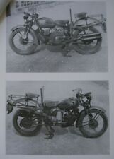 Guzzi alce 1939 usato  Torino