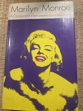 Marilyn Monroe A Composite View editado por Edward Wagenknecht. Primeira edição 1969 comprar usado  Enviando para Brazil