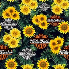 Harley davidson sunflowers for sale  Tampa