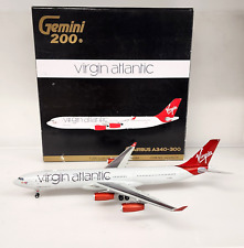 Gemini jets 200 for sale  UK