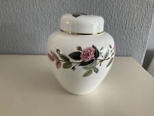 Wedgwood hathaway rose for sale  COVENTRY
